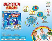 Gra wodny ... -  Książka z wysyłką do UK