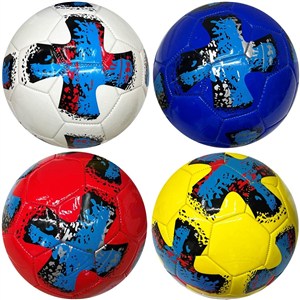 Picture of Piłka nożna splash MIX