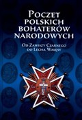Poczet pol... - Wojciech Iwańczak, Anna Jabłońska, Piotr Kardyś, Beata Wojciechowska -  books in polish 