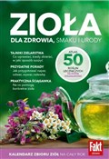 Zioła. Dla... - Opracowanie Zbiorowe -  Polish Bookstore 