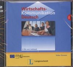 Picture of Wirtschaftskommunikation Deutsch CD NEU