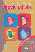 Język pols... - Krystyna Moczydłowska -  books in polish 