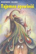 Tajemna op... - Włodzimierz Dulemba -  Książka z wysyłką do UK