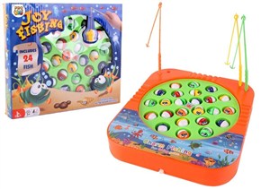 Obrazek Łowienie rybek