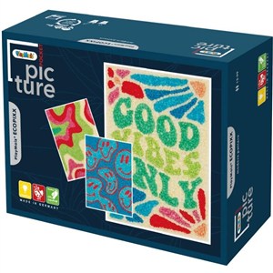 Obrazek PlayMais ECOPIXX Pocket Modern