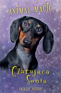 Obrazek Animal Magic Czarująca Sonia