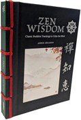 Zen Wisdom... - Abbie Headon -  Polish Bookstore 
