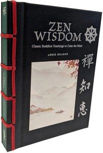 Obrazek Zen Wisdom