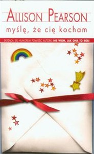 Picture of Myślę że cię kocham