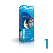 Fiszki jęz... - Patrycja Wojsyk -  Polish Bookstore 