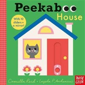 Obrazek Peekaboo House