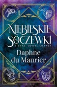 Niebieskie... - Daphne du Maurier -  books from Poland
