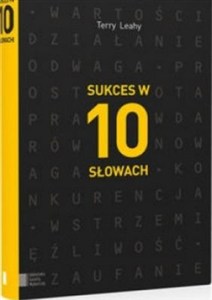 Obrazek Sukces w 10 słowach