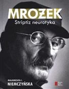 Mrożek Str... - Małgorzata I. Niemczyńska - Ksiegarnia w UK