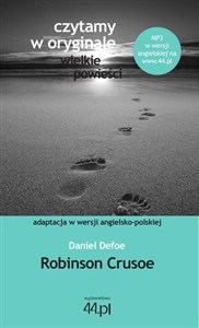 Picture of Robinson Crusoe