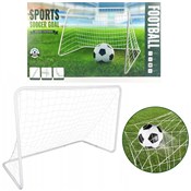 Książka : Bramka met...