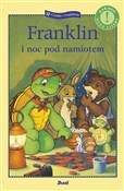 polish book : Franklin i... - Paulette Bourgeois
