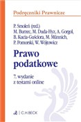 Prawo poda... - M. Burzec, M. Duda-Hyz, A. Gorgol, B. Kucia-Guściora, M. Munnich, P. Pomorski, W. Wojtowicz -  foreign books in polish 
