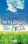 Wyloguj si... - William Powers -  foreign books in polish 
