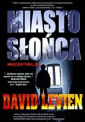 Polska książka : Miasto sło... - David Levien