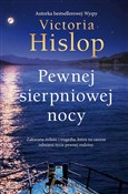 Pewnej sie... - Victoria Hislop - Ksiegarnia w UK