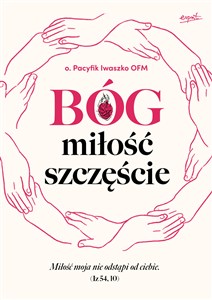 Picture of Bóg miłość szczęście