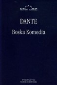 Polska książka : Boska Kome... - Dante Alighieri