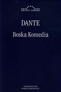 Obrazek Boska Komedia