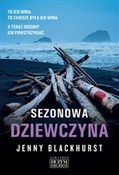 Książka : Sezonowa d... - Jenny Blackhurst