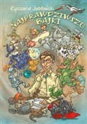 Najprawdzi... - Ryszard Jabłoński -  books in polish 