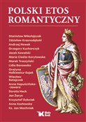 Polski eto... - Andrzej Nowak, Stanisław Mikołajczak, Zdzisław Krasnodębski -  foreign books in polish 