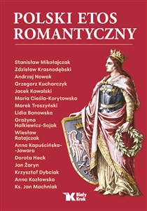 Obrazek Polski etos romantyczny