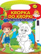 Kropka do ... - Opracowanie Zbiorowe -  books in polish 
