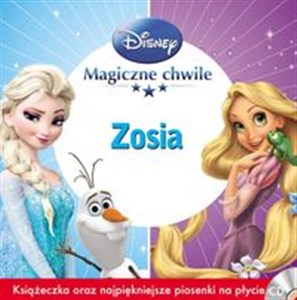 Picture of Magiczne chwile Zosia