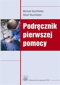 Obrazek Podręcznik pierwszej pomocy