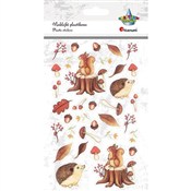 Naklejki f... -  books in polish 