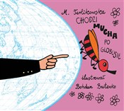 Chodzi muc... - Maria Terlikowska -  books in polish 