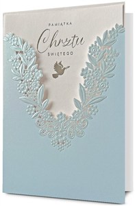 Picture of Karnet Chrzest