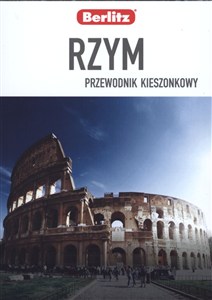 Obrazek Rzym Przewodnik kieszonkowy