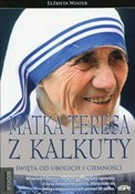 polish book : Matka Tere... - Elżbieta Wiater