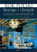 ROK POLSKI... - RENATA HRYŃ-KUŚMIEREK -  Książka z wysyłką do UK