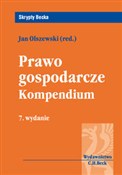 Prawo gosp... -  Polish Bookstore 