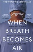 When Breat... - Paul Kalanithi - Ksiegarnia w UK