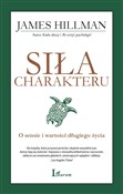 Siła chara... - James Hillman - Ksiegarnia w UK