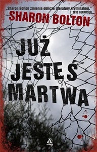 Obrazek Już jesteś martwa
