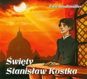 Obrazek Święty Stanisław Kostka