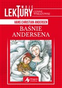 Baśnie And... - Hans Christian Andersen - Ksiegarnia w UK