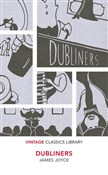 Książka : Dubliners - James Joyce