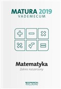 Matematyka... - Kinga Gałązka -  Polish Bookstore 