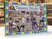Tajemnice ... -  books in polish 